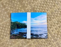 Image 4 of Guam Bus Postcards: Gefpågo i Tano’-ta “Our Land is Beautiful Series”