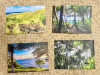 Image 2 of Guam Bus Postcards: Gefpågo i Tano’-ta “Our Land is Beautiful Series”