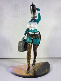 Image 1 of Mnemosyne
