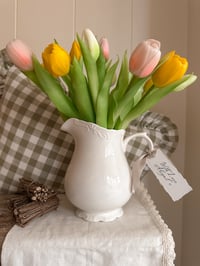 Image 2 of French Country Jug