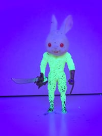 Image 3 of Deranged Mascot