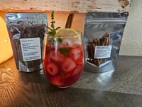 Image 5 of Skinny Girl Tea (make HOT OR COLD!!)