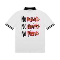 Image 2 of Níl Fáilte Jersey (Away)