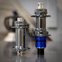 Image 7 of Moyeux Growtac Equal Disc