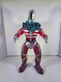 Image 1 of Amplified Gargantuan