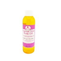 Image 3 of EXPRESS GLOW 3X WHITENING BODY OIL 