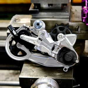 Image of Dérailleur arrière Madrone Jab Gravel