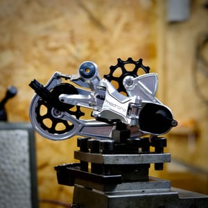 Image of Dérailleur arrière Madrone Jab Gravel