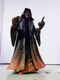 Image 4 of Necromantic Necromancer