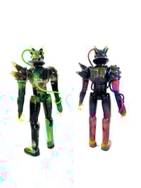 Image 2 of OMEGA - CRYO TECH KNIGHT