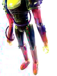 Image 3 of OMEGA - CRYO TECH KNIGHT