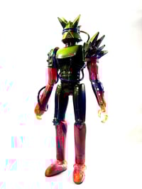 Image 4 of OMEGA - CRYO TECH KNIGHT