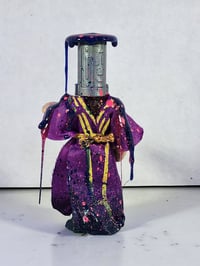 Image 2 of Machine Cleric (Altered)