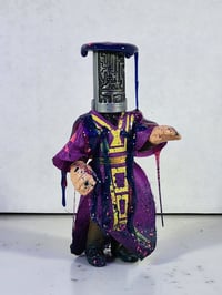 Image 1 of Machine Cleric (Altered)