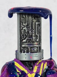 Image 3 of Machine Cleric (Altered)