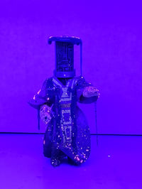 Image 4 of Machine Cleric (Altered)