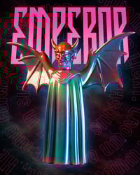 EMPEROR - NEKROBYTE