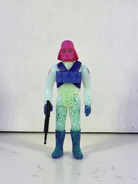 Image 1 of Phosphorescent Gunman