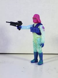 Image 2 of Phosphorescent Gunman