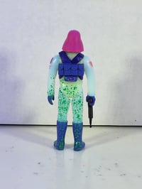 Image 3 of Phosphorescent Gunman