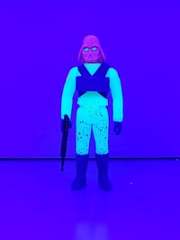 Image 4 of Phosphorescent Gunman