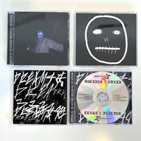 CD - LEARN 2 FEELING