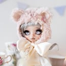 Image 2 of Pink hat - Pullip