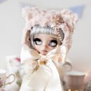 Image 1 of Pink hat - Pullip
