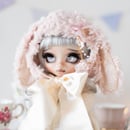 Image 3 of Pink hat - Pullip
