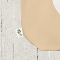 Image 2 of Tote :  100% Organic Cotton