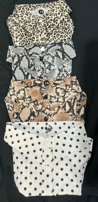 Decorative  collars 14-17