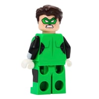 Image 2 of Silver Age Galactic Guard