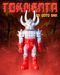 Image 1 of TORMENTA BY GOTO SAN 