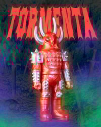 Image 1 of TORMENTA FIRE PHANTOM