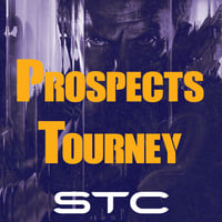Monthly Prospects Tourney Team Pass (Online)