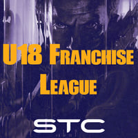U18 Franchise League Team Pass (Online)