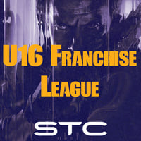 U16 Franchise League Team Pass (Online)