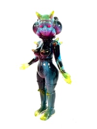 Image 2 of SPECTRA MORRIGAN – NEBULA FORM