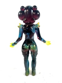 Image 4 of SPECTRA MORRIGAN – NEBULA FORM