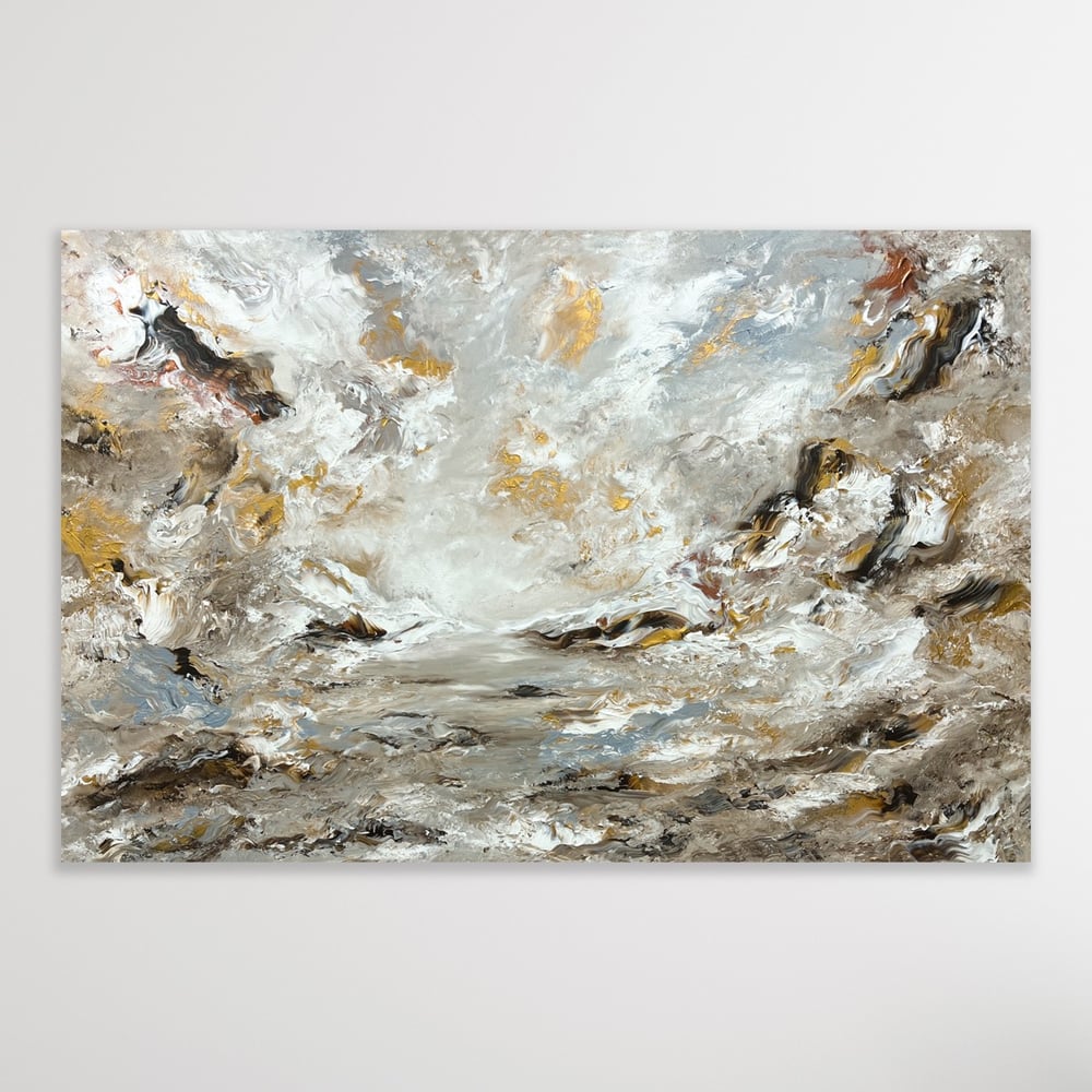 Image of Abstract n689/2026