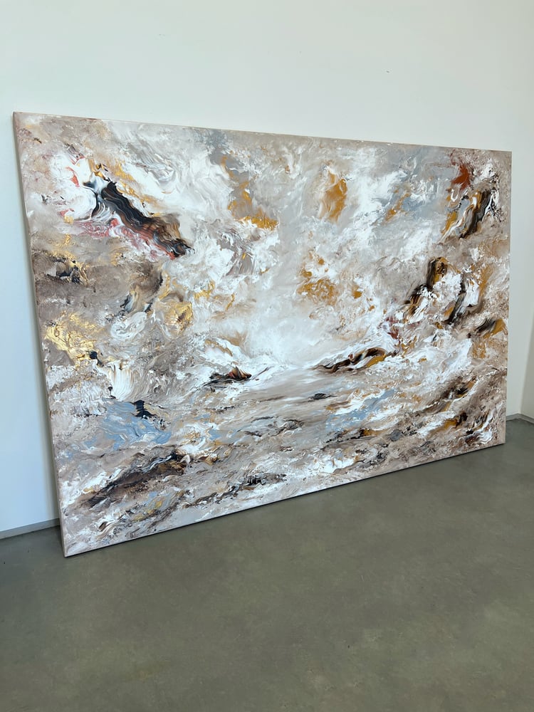 Image of Abstract n689/2026