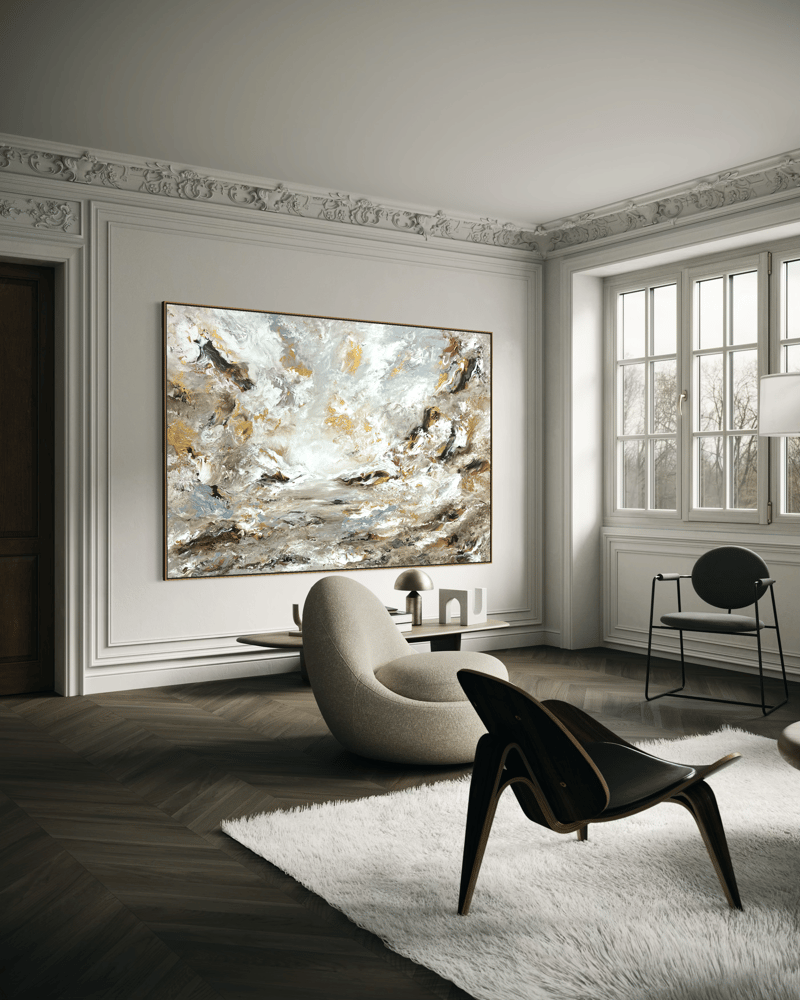 Image of Abstract n689/2026