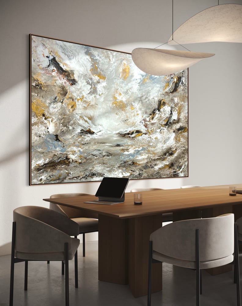 Image of Abstract n689/2026