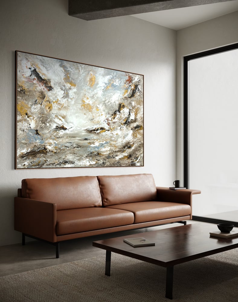 Image of Abstract n689/2026