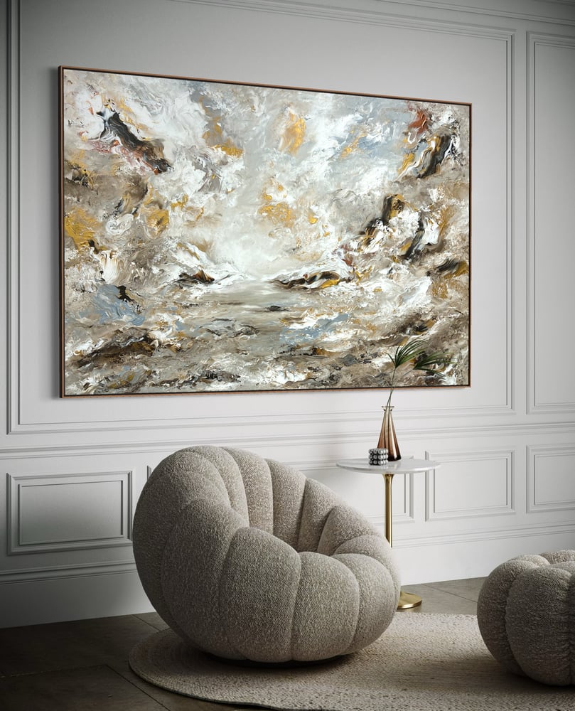 Image of Abstract n689/2026