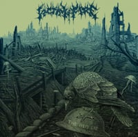 Image 1 of RTR016: Victim of Fire - The Old Lie