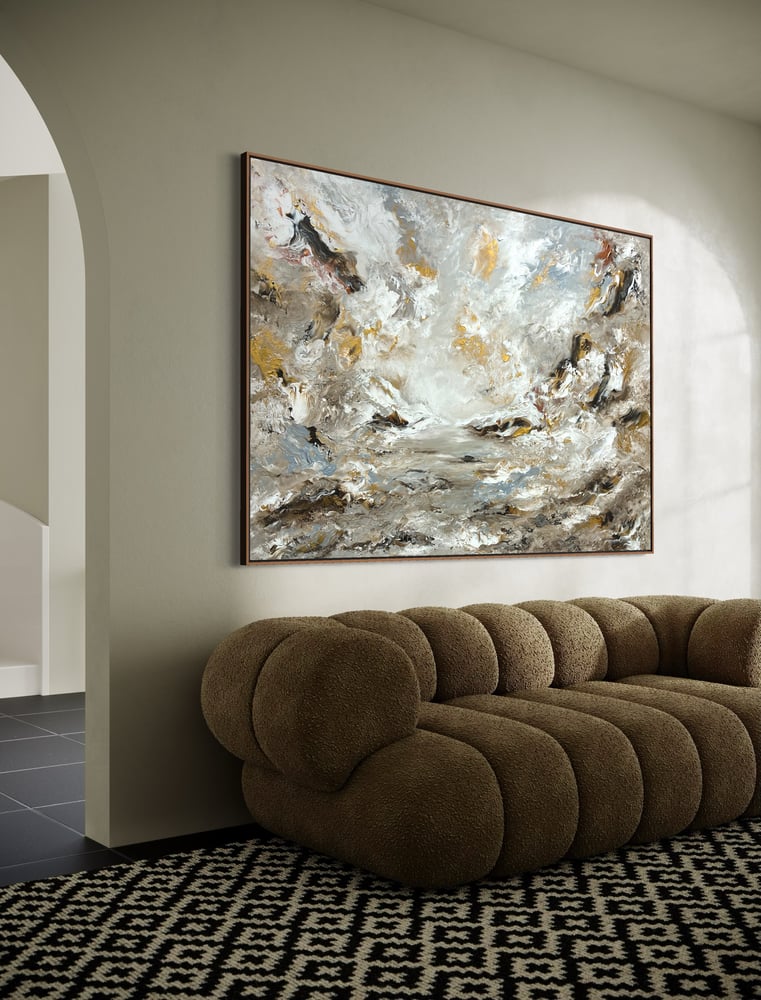 Image of Abstract n689/2026