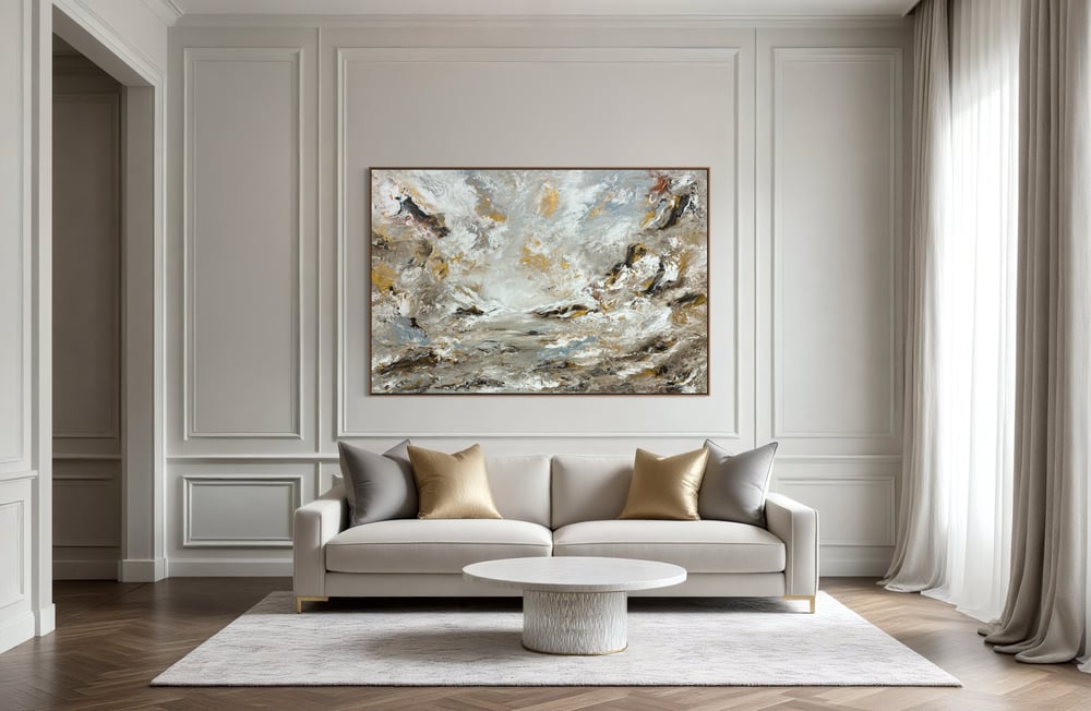 Image of Abstract n689/2026