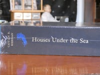 Image 7 of Houses Under the Sea: Mythos Tales - Centipede Press  Contributor's Copy  Numeral X- Free Shipping