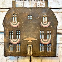 "Sweet Liberty" Waxy & Spicy House